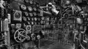 Soba ispunjena mogućnostima