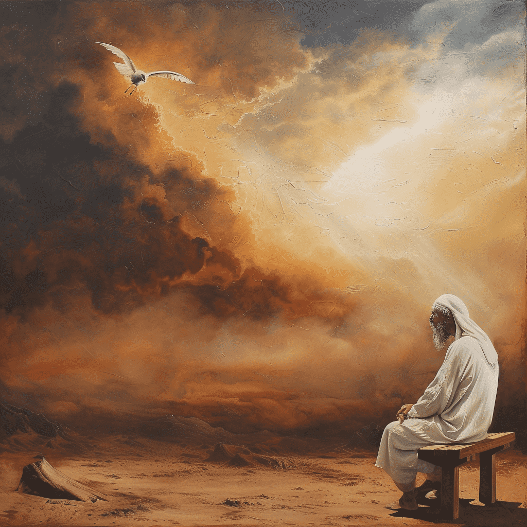 Bog je Bog i nije se promenio