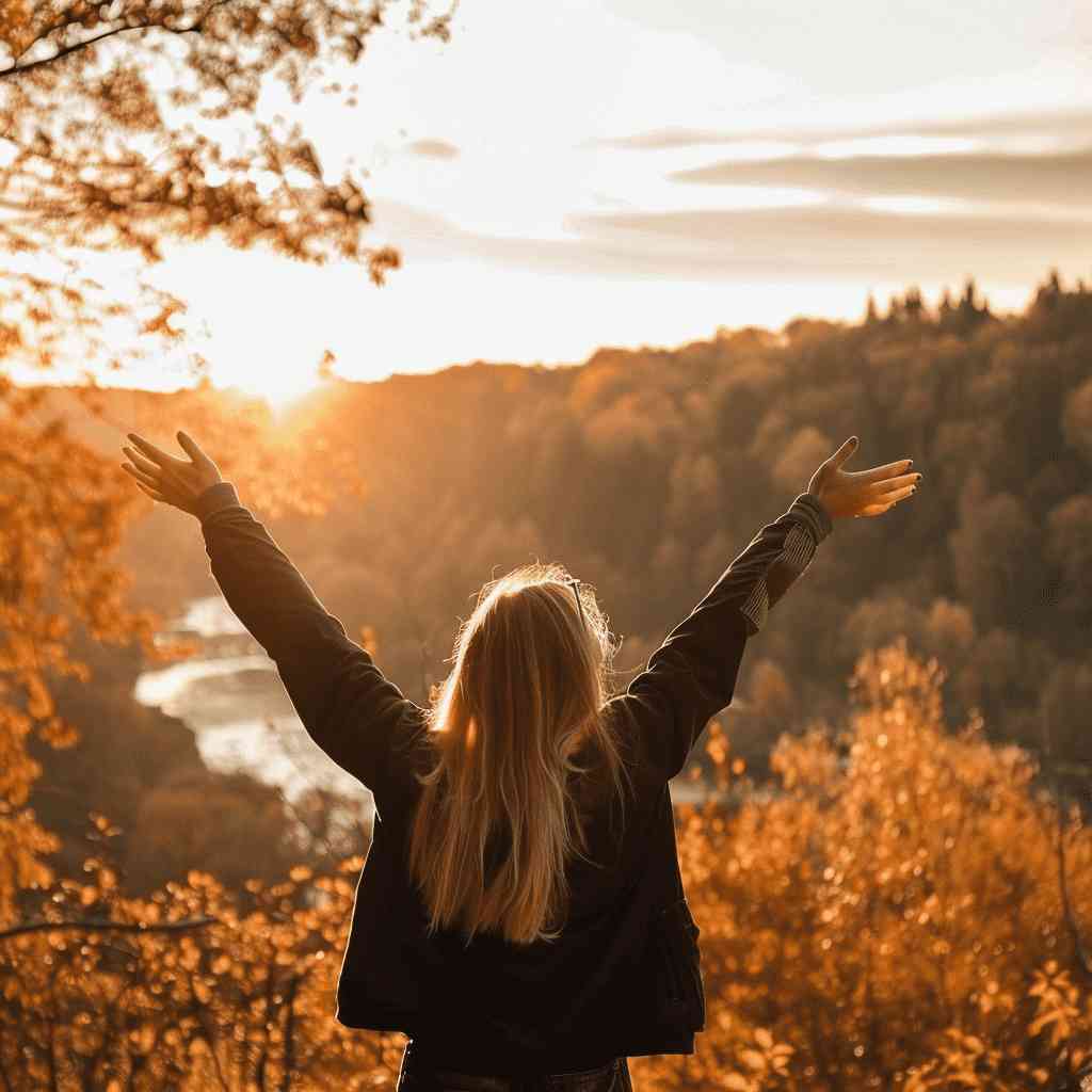 Živeti životom zahvalnosti