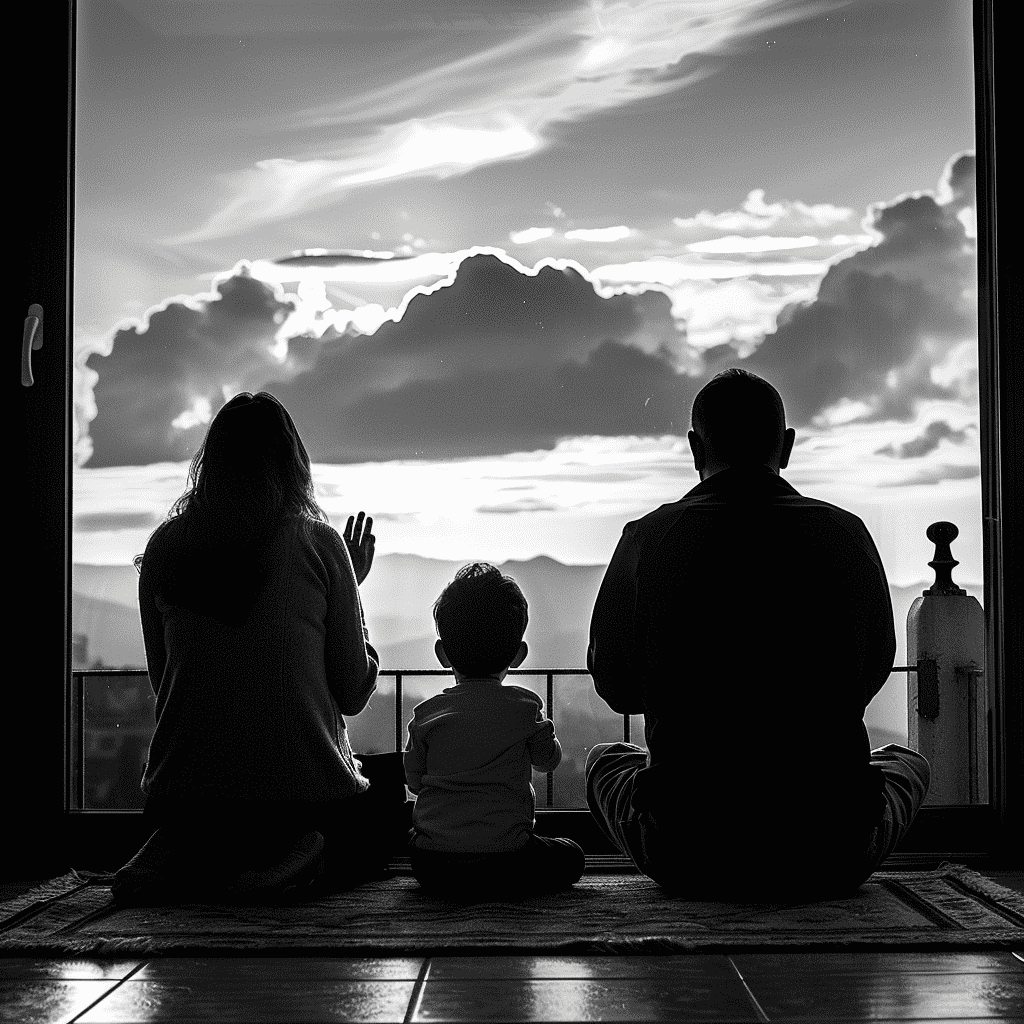 Izgrađivanje pobožnog doma