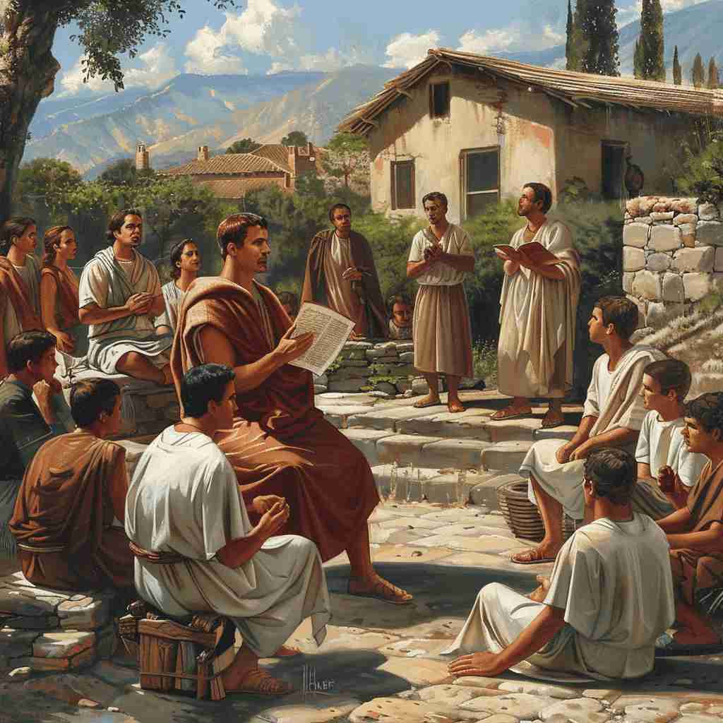 Pravi Svedok: Sila i Istrajnost