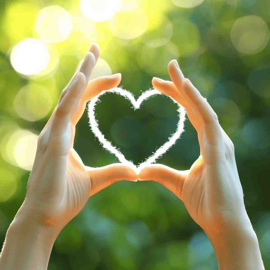 Pokazivanje ljubavi i poštovanja