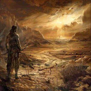 Zasto mi je potreban Bog