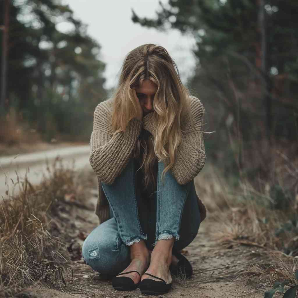 Kako mogu da oprostim sebi?