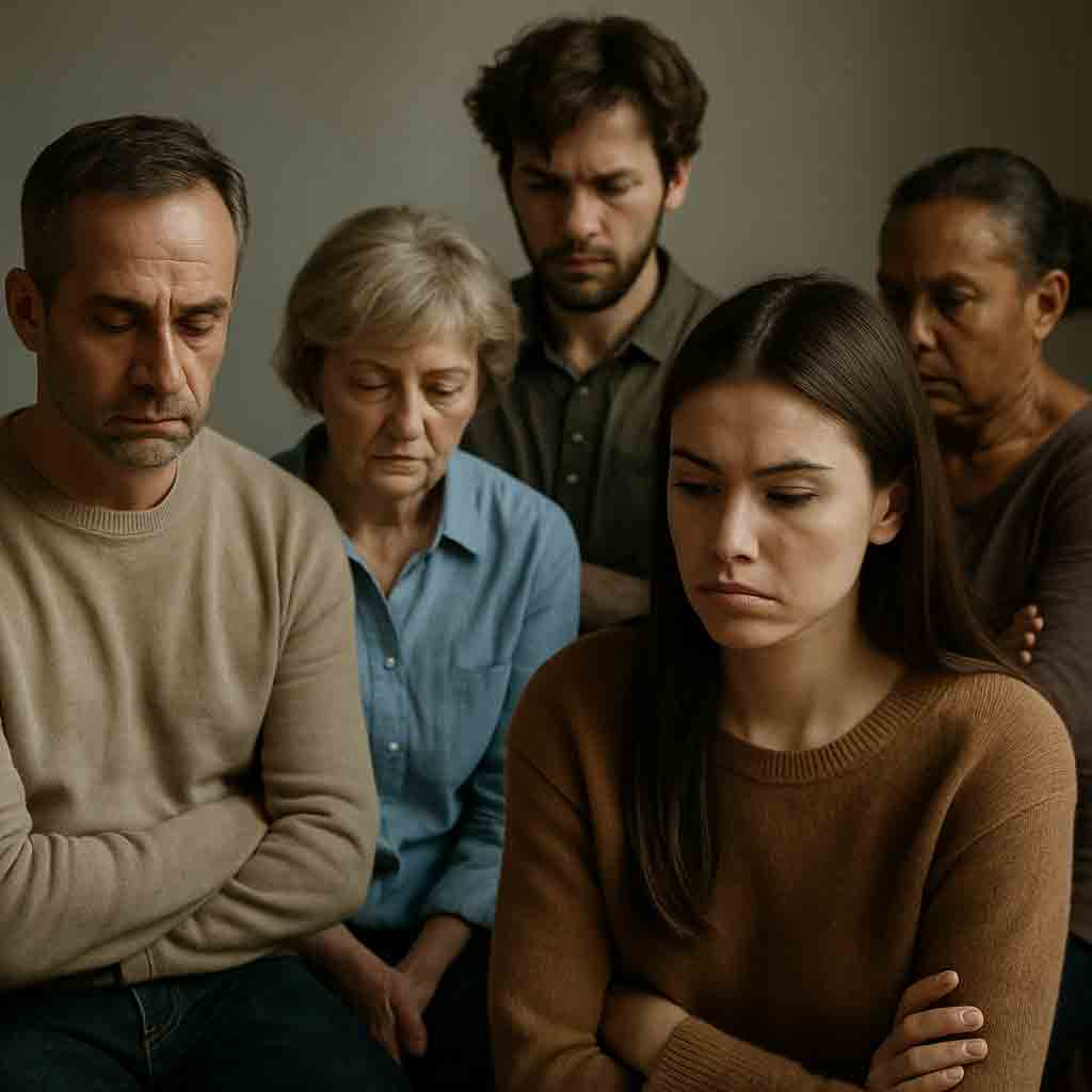 Pet simptoma lažne poniznosti