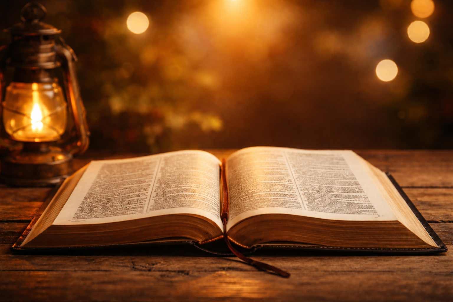 Biblija, knjiga koja govori i danas: poreklo, jedinstvo poruke, proročanstva, Božji karakter i plan spasenja u Hristu.