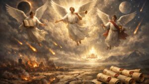 POSLEDNJA PORUKA SVETU