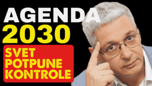 PROJEKAT 2030 – potpuna kontrola?