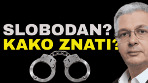 Slobodan – kako znati?