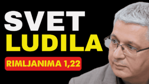 SVET LUDILA