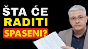 Šta će spaseni raditi u Božjem carstvu?